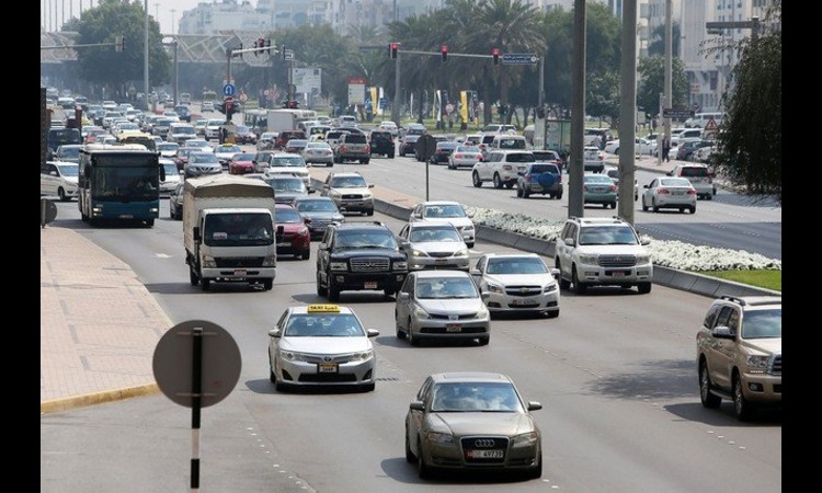 Abu Dhabi Police Warn Residents Against Salary-Day Online Scams and Fraud